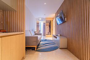 Pentacity Hotel Balikpapan