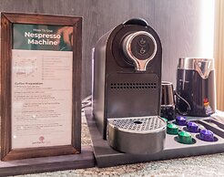 Pentacity Hotel Balikpapan