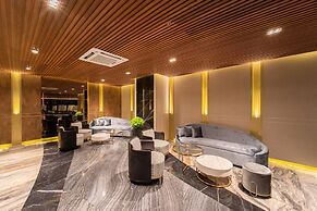 Pentacity Hotel Balikpapan