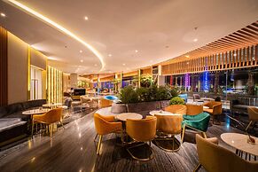 Pentacity Hotel Balikpapan