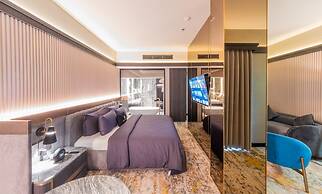 Pentacity Hotel Balikpapan