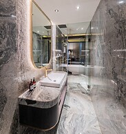 Pentacity Hotel Balikpapan