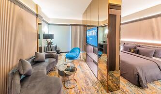 Pentacity Hotel Balikpapan