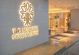 Pentacity Hotel Balikpapan