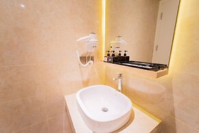 Pentacity Hotel Balikpapan