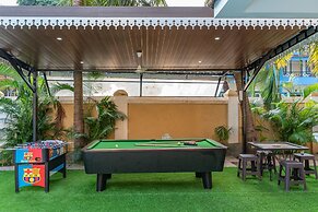 Villa Calangute Phase 1