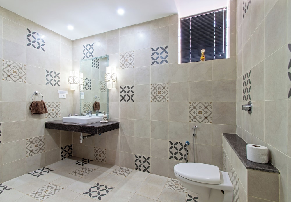 Villa Calangute Phase 1