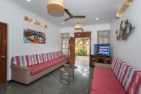 Villa Calangute Phase 1