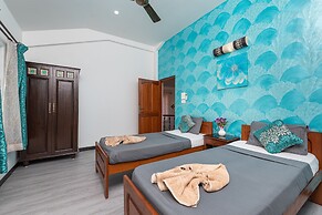 Villa Calangute Phase 1