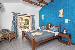 Villa Calangute Phase 1