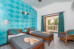 Villa Calangute Phase 1