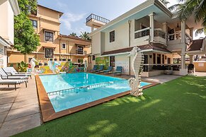 Villa Calangute Phase 1