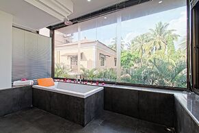 Villa Calangute Phase 1