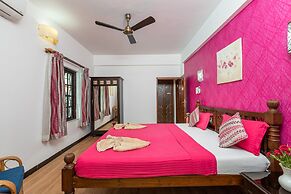 Villa Calangute Phase 1