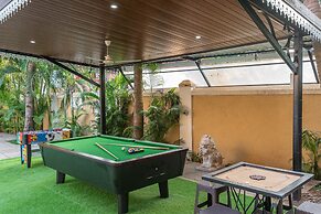Villa Calangute Phase 1
