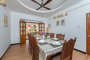 Villa Calangute Phase 1