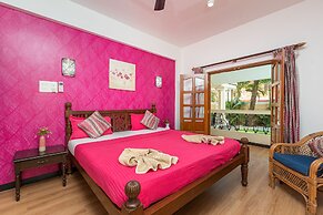 Villa Calangute Phase 1