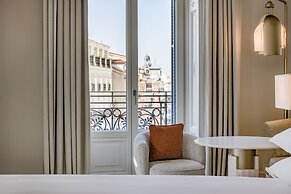 JW Marriott Hotel Madrid