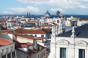 JW Marriott Hotel Madrid