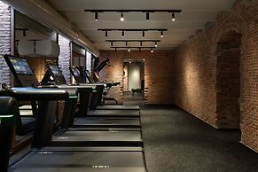 JW Marriott Hotel Madrid