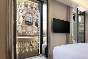 JW Marriott Hotel Madrid
