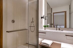 JW Marriott Hotel Madrid