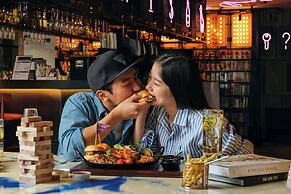 Moxy Seoul Myeongdong