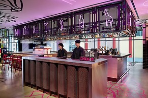 Moxy Seoul Myeongdong