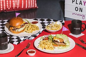 Moxy Seoul Myeongdong
