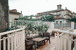 Angelica Home