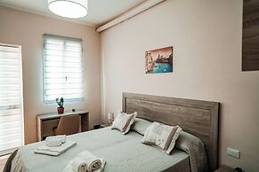 Angelica Home