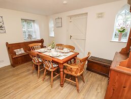 Freemantle Lodge