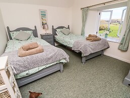 Freemantle Lodge