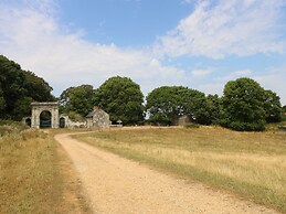 Freemantle Lodge
