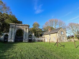 Freemantle Lodge
