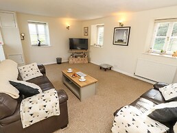 Freemantle Lodge