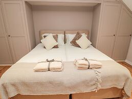 Donni Hall Cottage