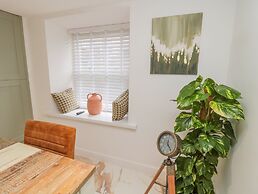 Donni Hall Cottage