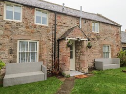 Donni Hall Cottage