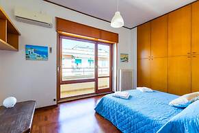 Terrazza 30 by Napoliapartments