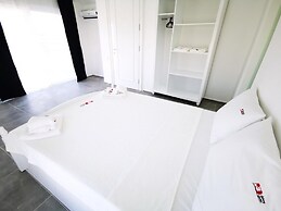 Spectacular Villa With Private Pool in Antalya