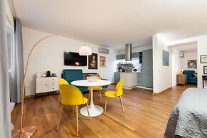 Guicciardini Apartment