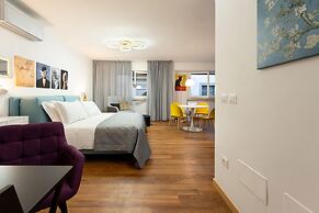 Guicciardini Apartment