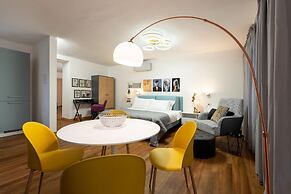 Guicciardini Apartment