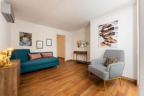 Guicciardini Apartment