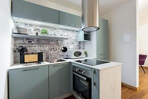 Guicciardini Apartment
