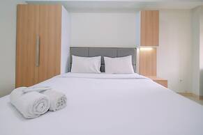 Comfortable 2Br Apartment At Springlake Summarecon Bekasi