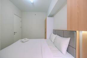 Comfortable 2Br Apartment At Springlake Summarecon Bekasi