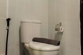 Nice And Minimalist Studio Casa De Parco Apartment Bsd