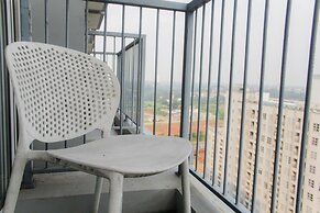 Nice And Minimalist Studio Casa De Parco Apartment Bsd